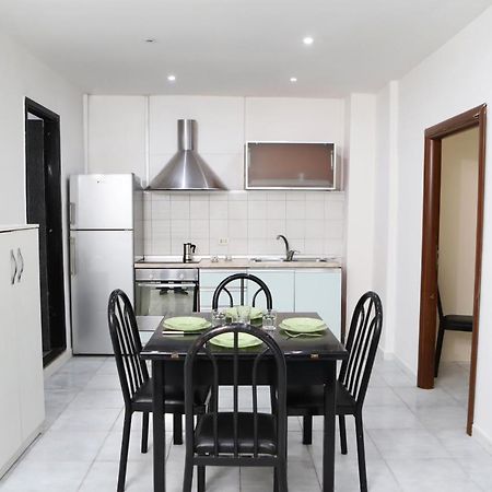 Napoli Centrale Budget Apartment Dış mekan fotoğraf